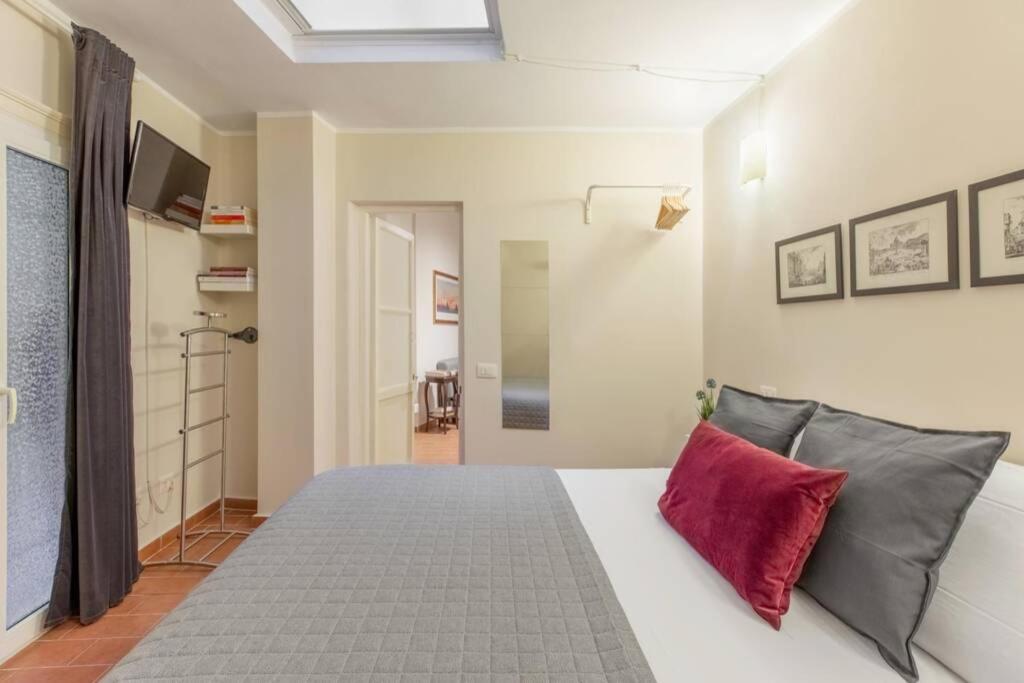 Appartement Iflat Pantheon Cozy *