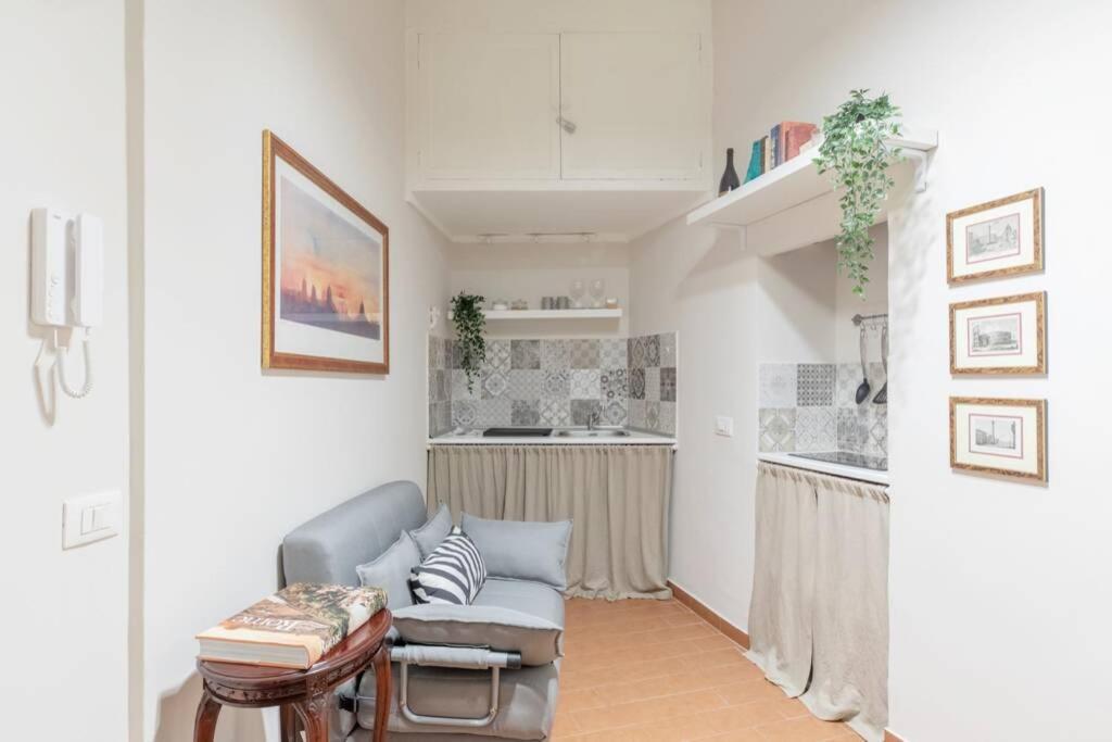 Iflat Pantheon Cozy Appartement *