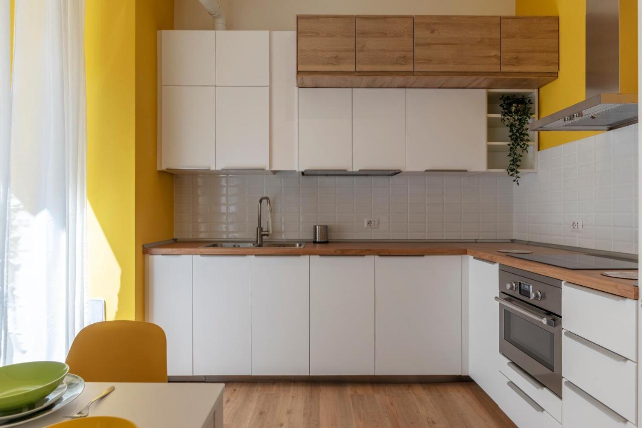 Piazza Di Santa Maria Maggiore Cosy Apartment Rome
