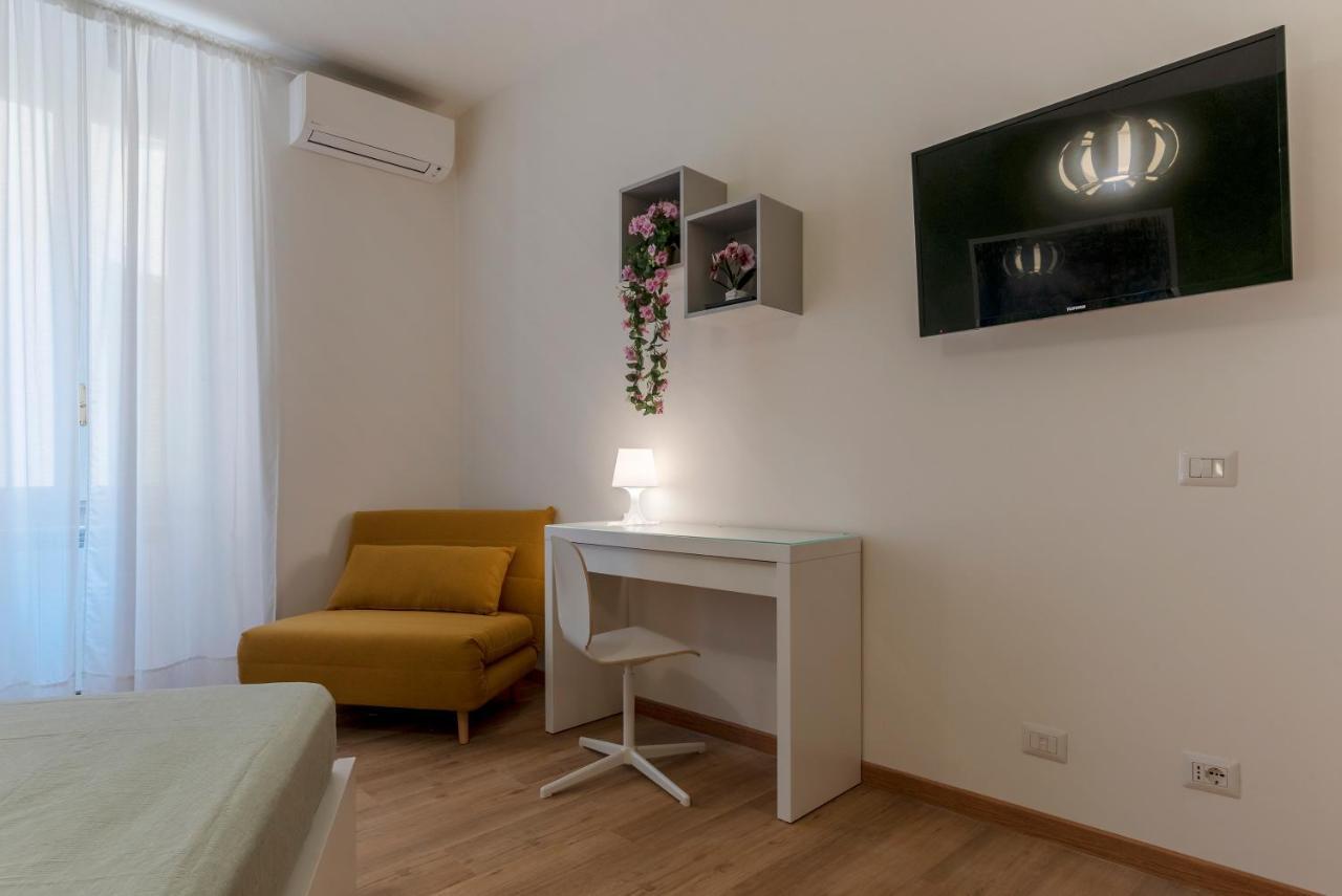 Piazza Di Santa Maria Maggiore Cosy Apartment Rome