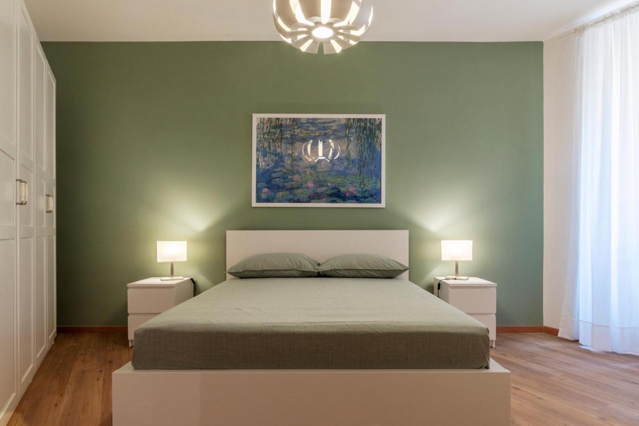 Apartment Piazza Di Santa Maria Maggiore Cosy