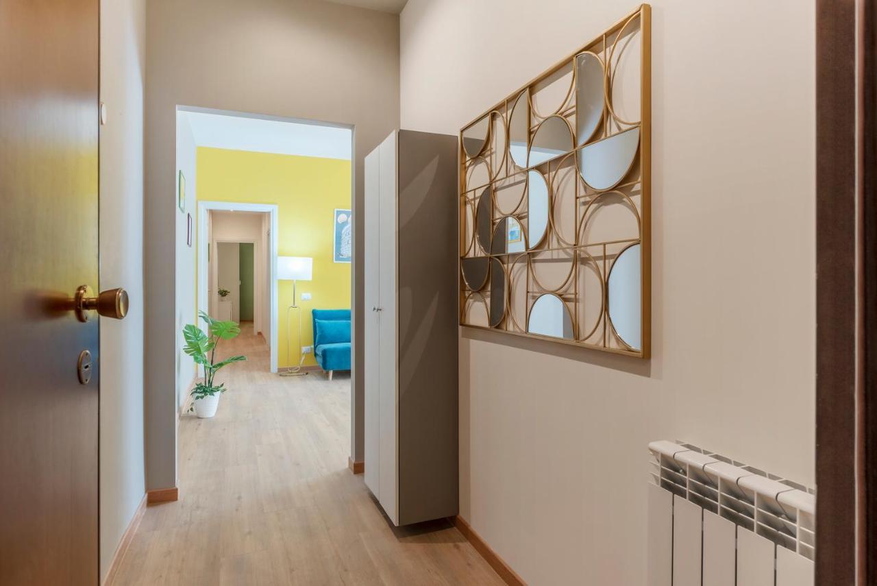 Piazza Di Santa Maria Maggiore Cosy Apartment Rome