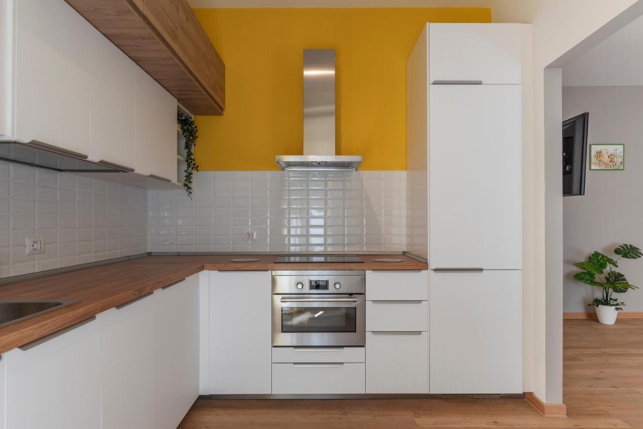 Piazza Di Santa Maria Maggiore Cosy Apartment Rome