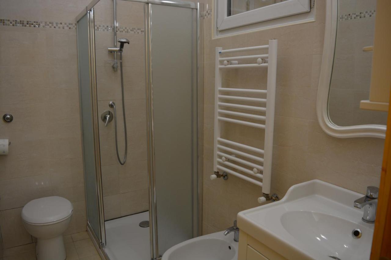 Lucia Apartment Rome