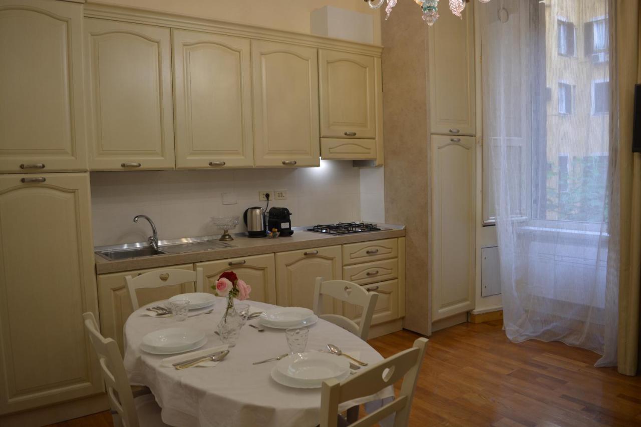 Apartment Lucia *