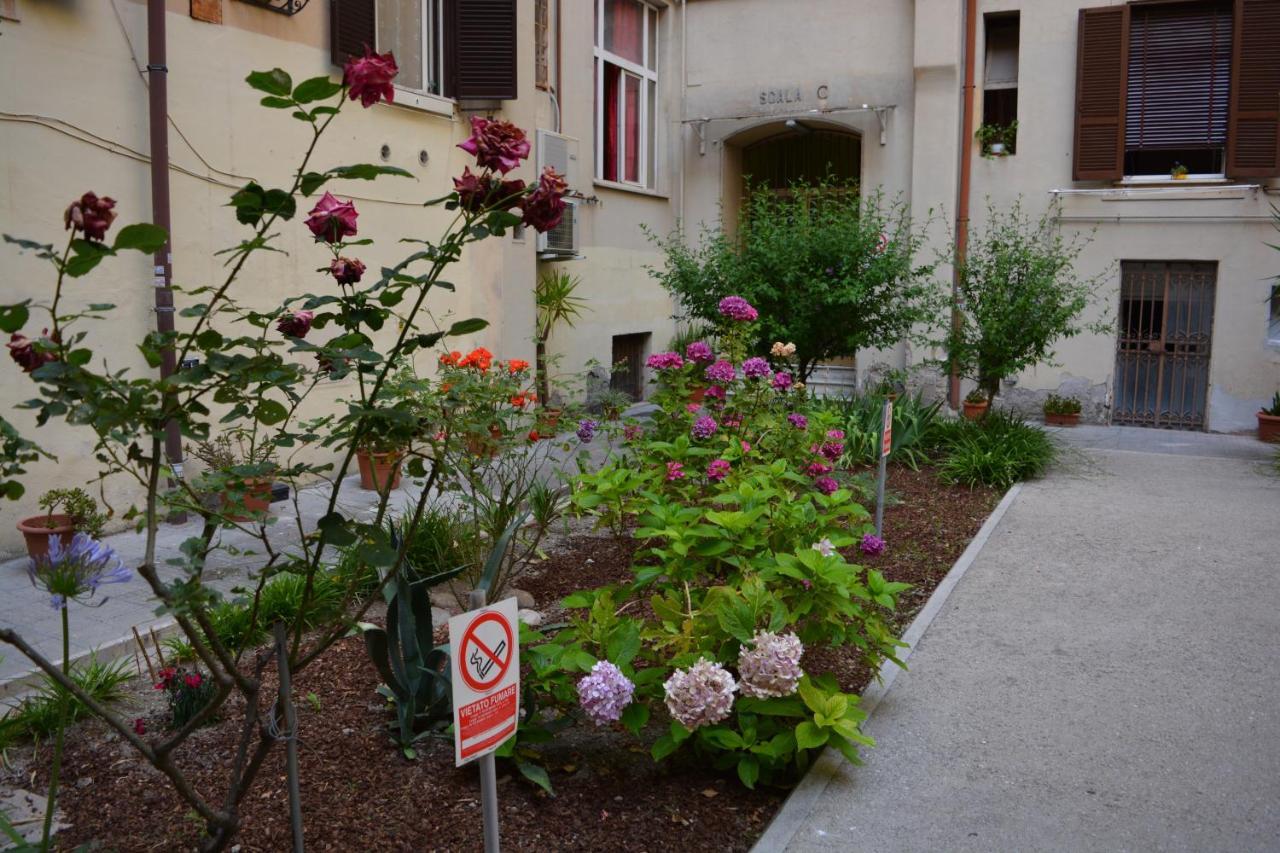 Apartment Lucia Rome