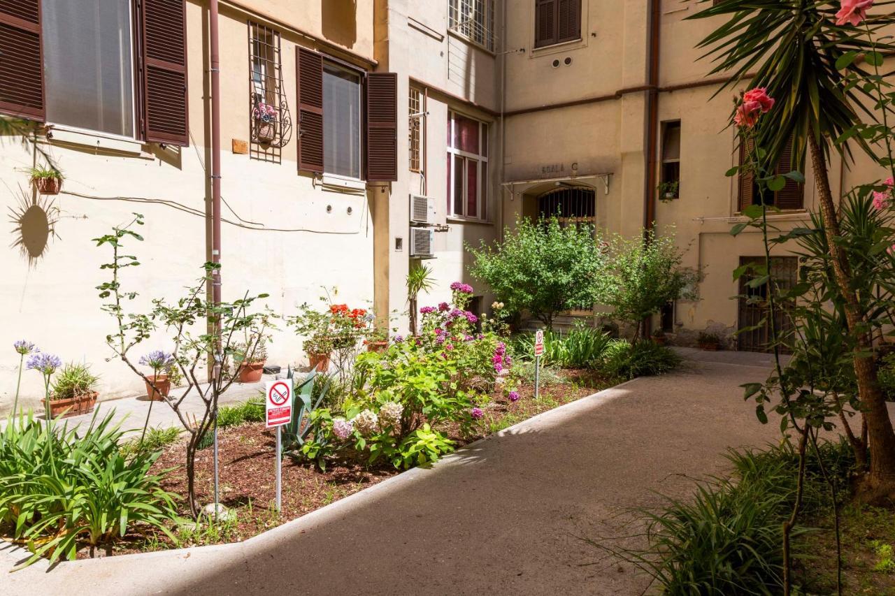 Apartment Lucia Rome
