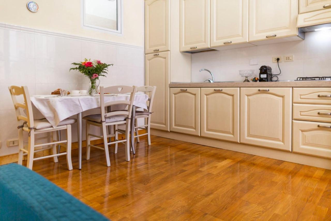 Lucia Apartment Rome