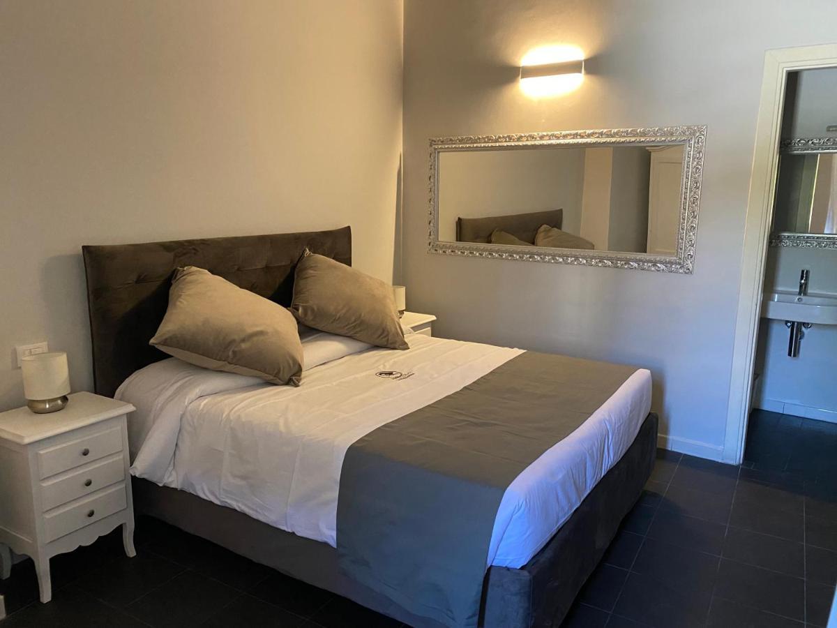Relais La Fornarina * Roma