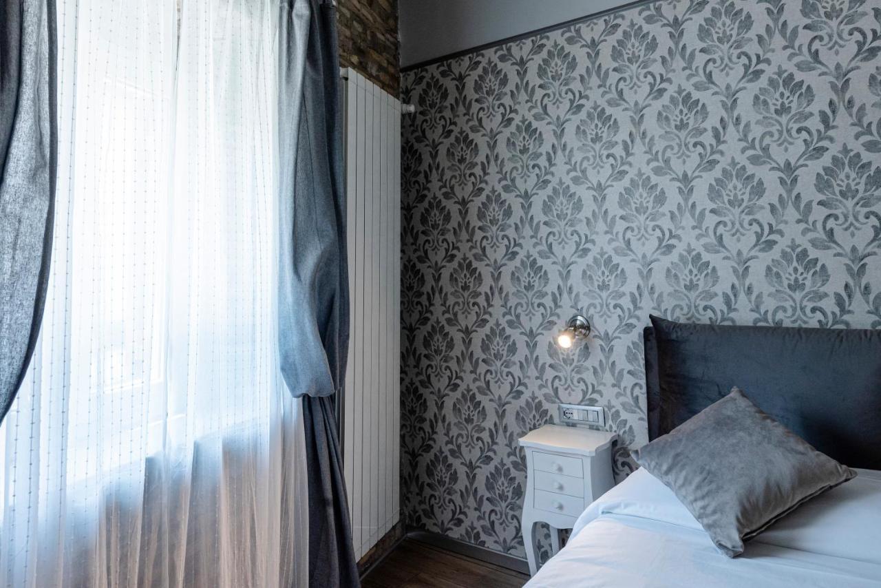 Relais La Fornarina * Roma