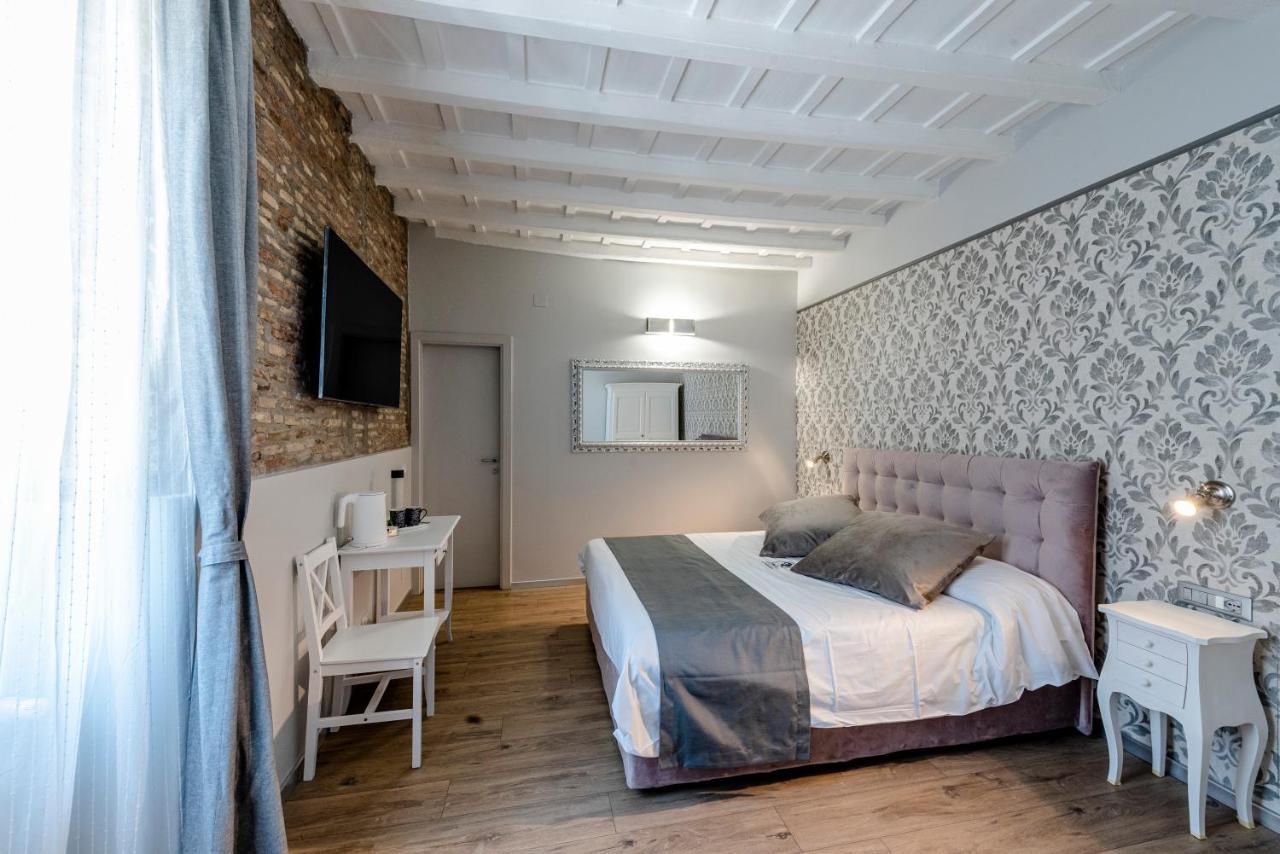 Relais La Fornarina Roma