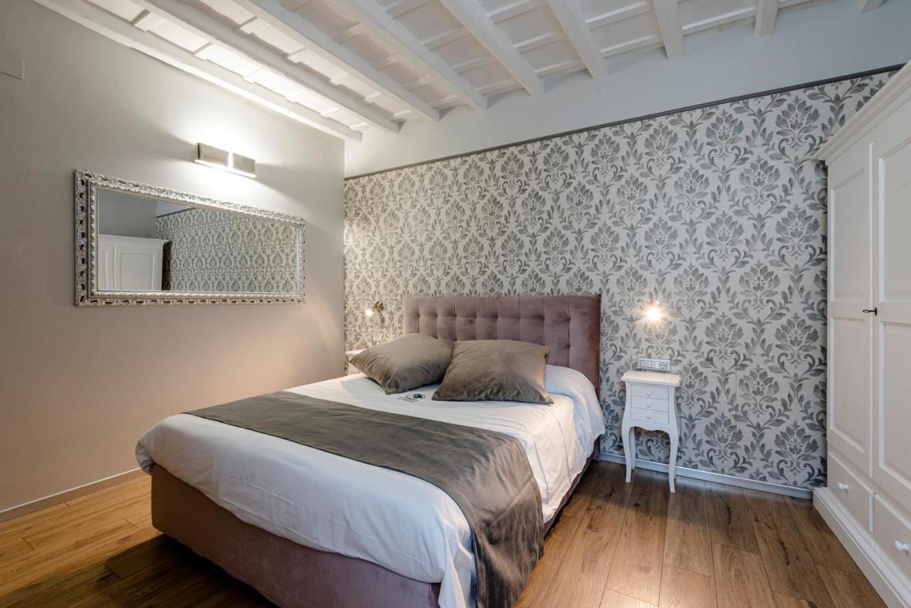 Relais La Fornarina