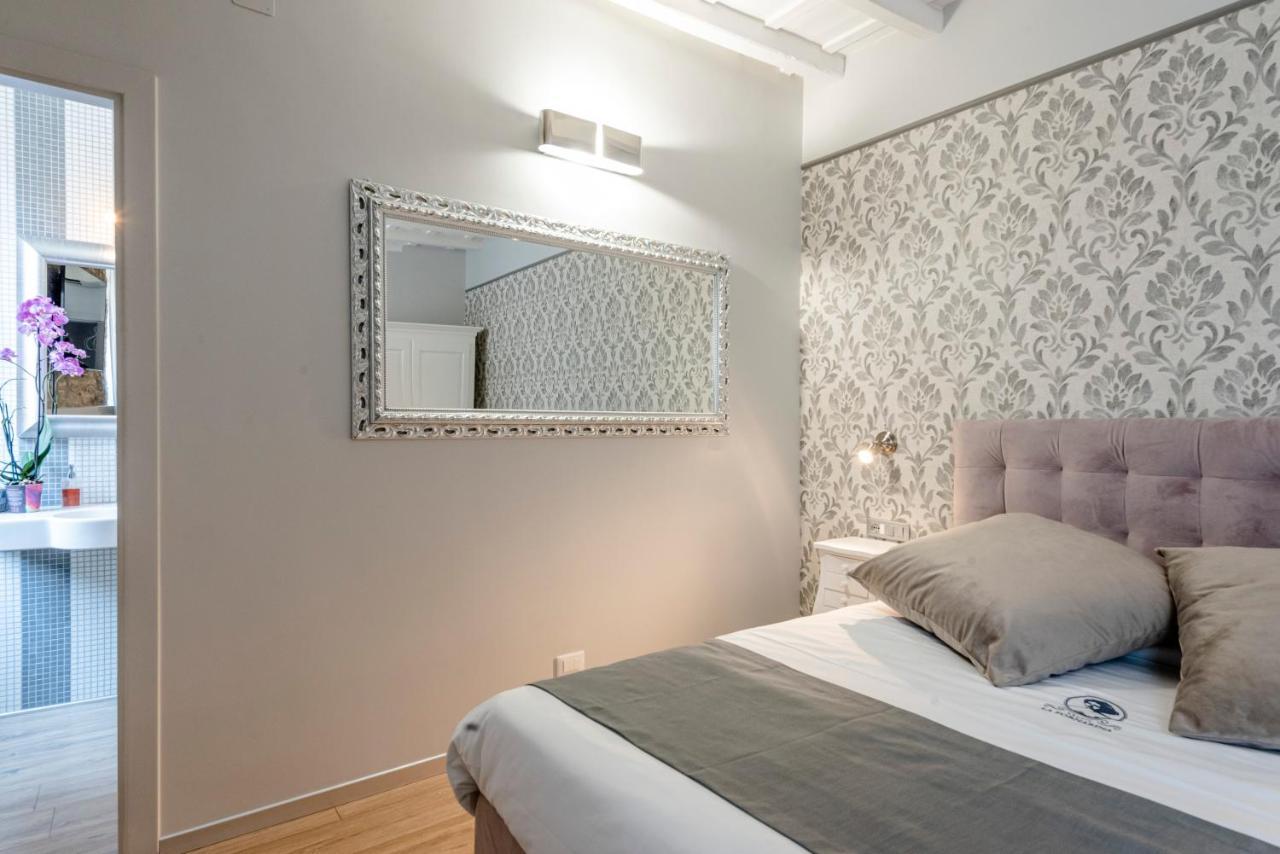 Relais La Fornarina * Roma