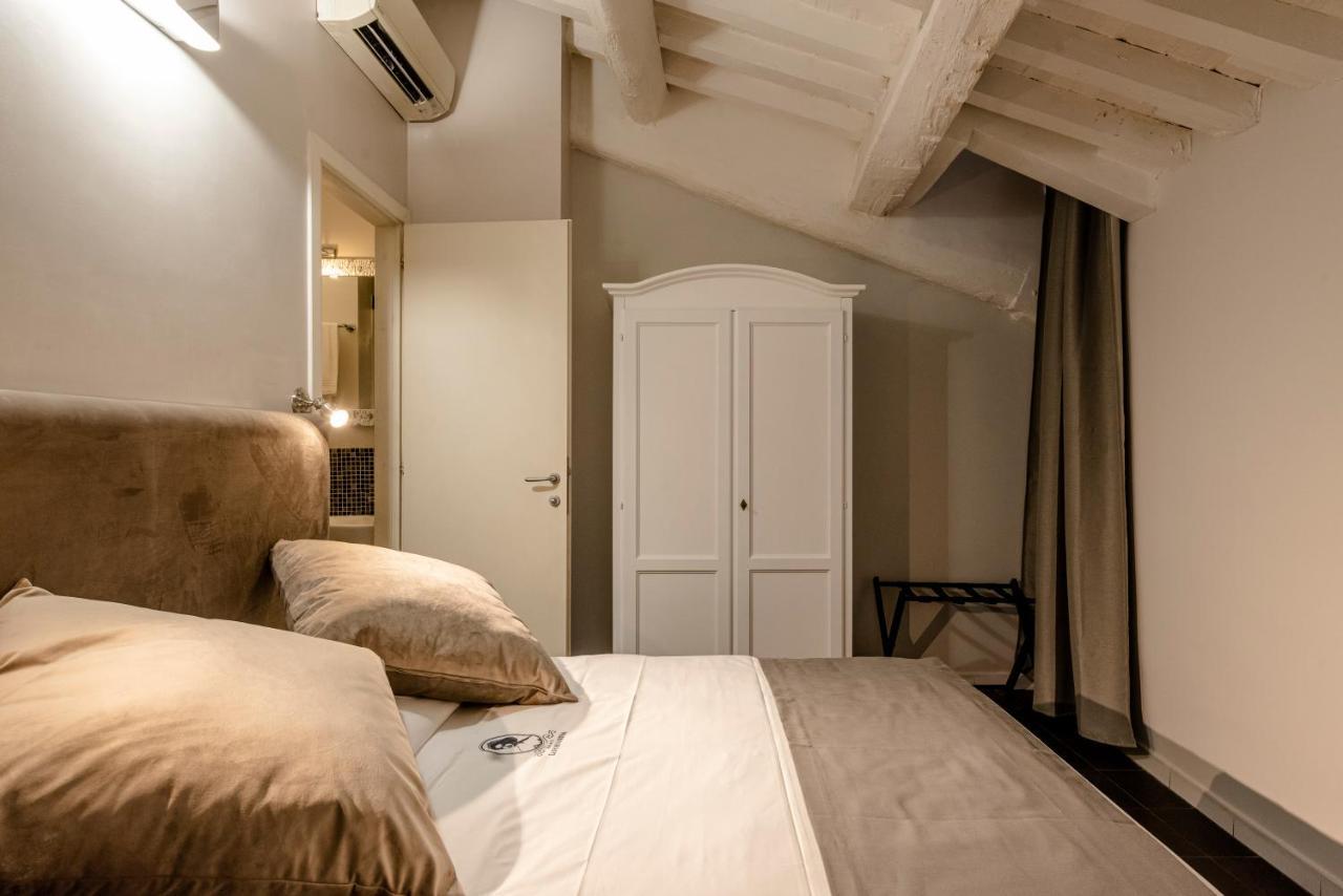Relais La Fornarina Roma