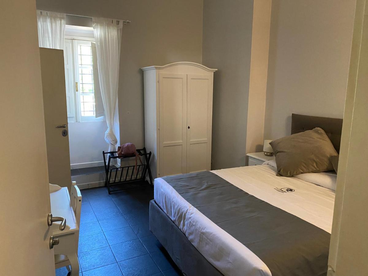 Relais La Fornarina Acomodação com café da manhã  Roma