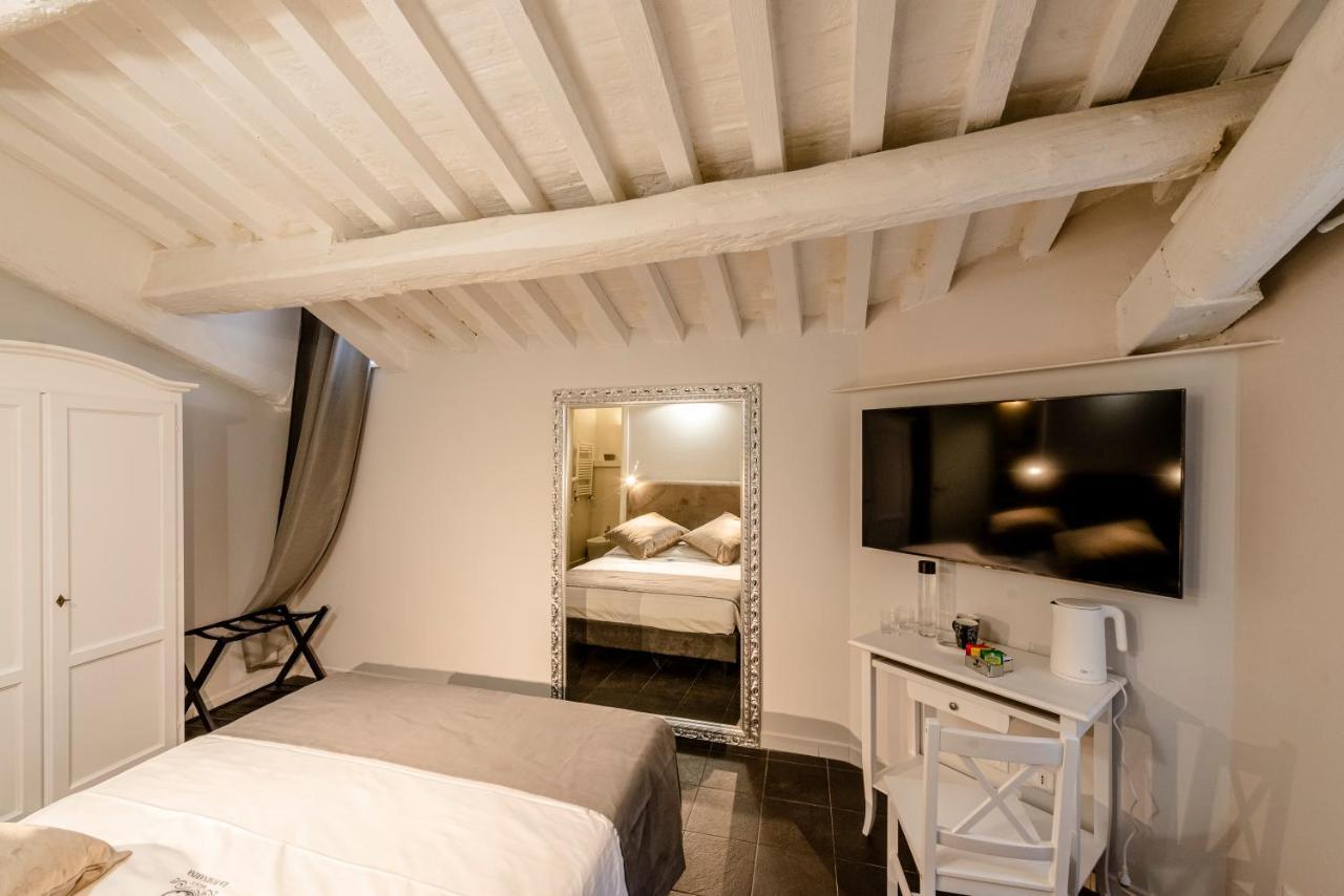Relais La Fornarina * Roma