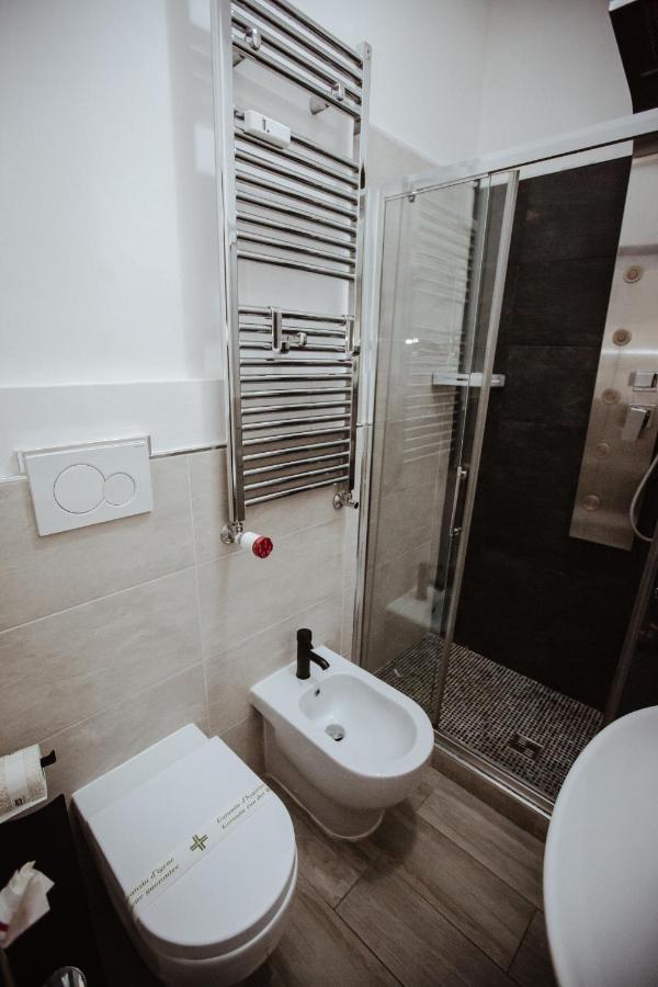 Wanderlust Relais Vaticano Rome