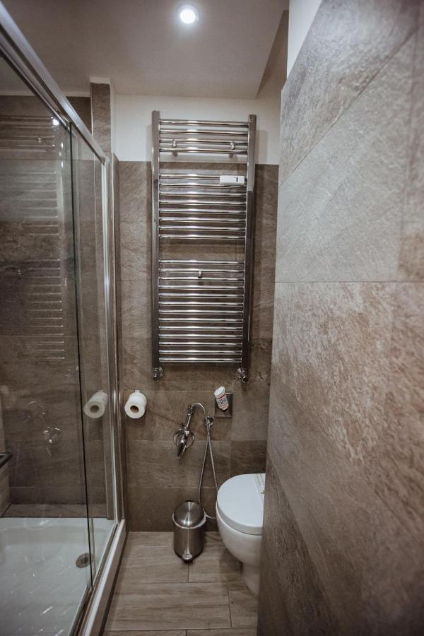 Maison d'hôtes Wanderlust Relais Vaticano *