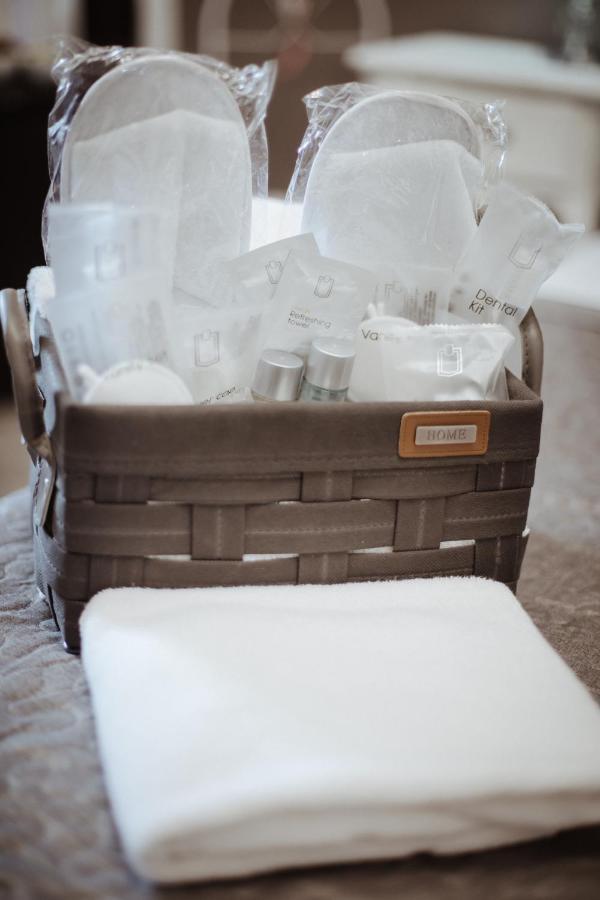 Wanderlust Relais Vaticano * Rome