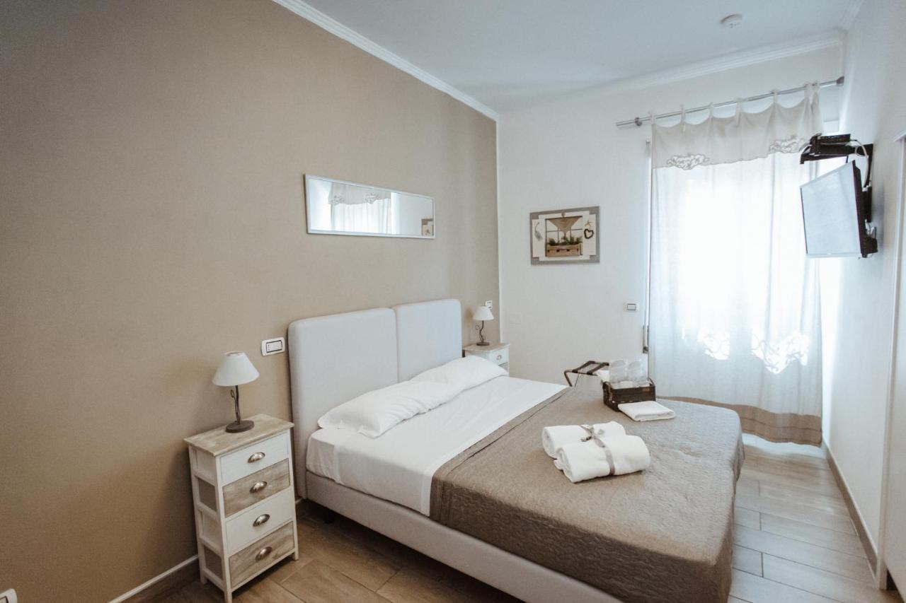 Wanderlust Relais Vaticano Maison d'hôtes