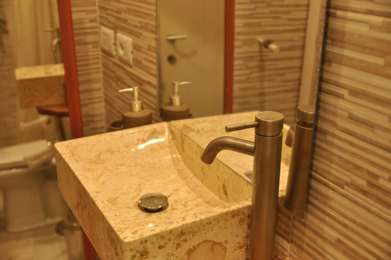 Gallienus Guest house Rome