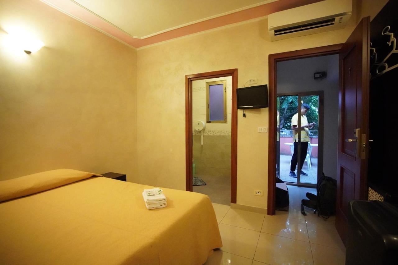 Guest house Carina