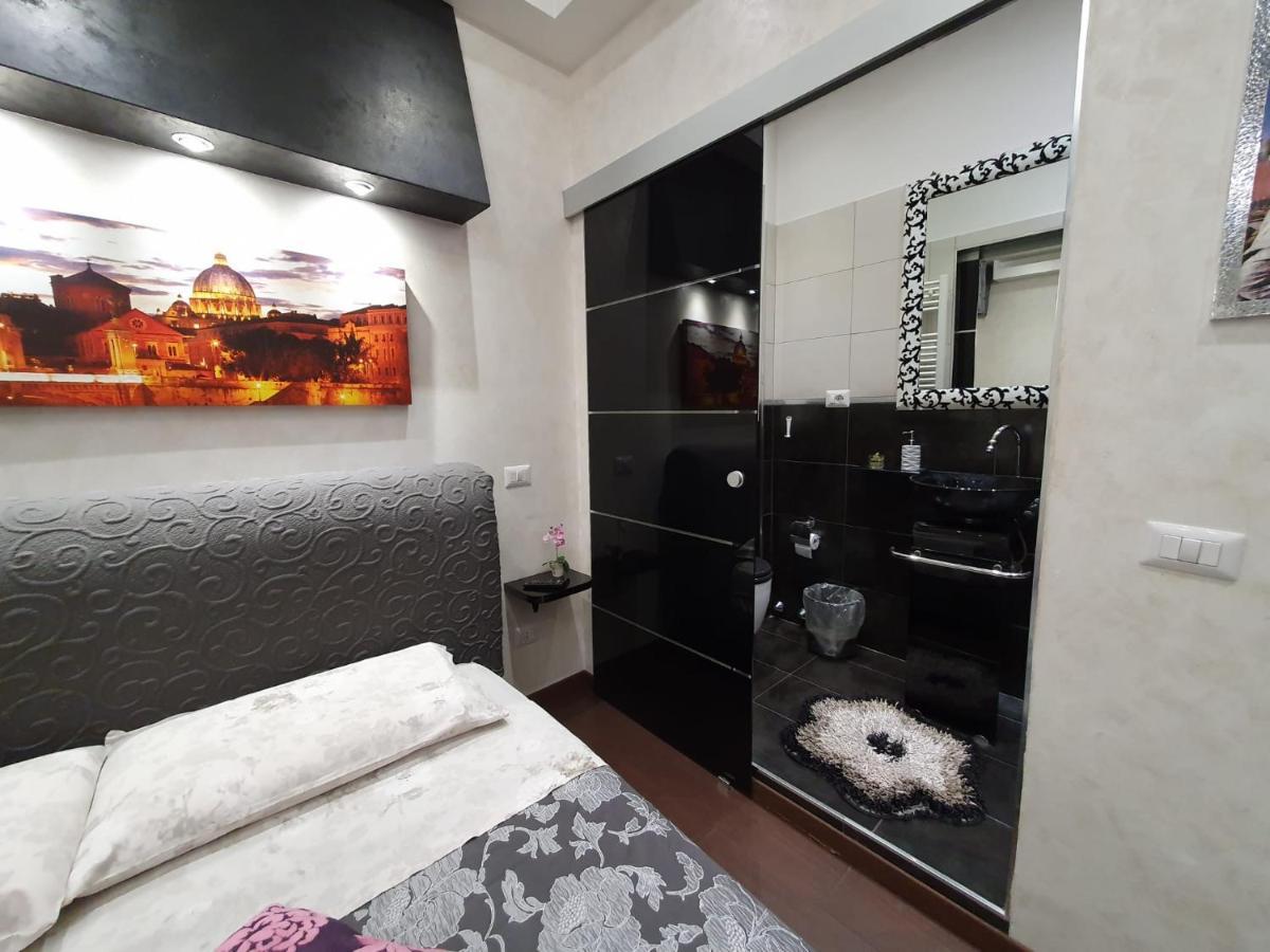 San Pietro Chic Rome