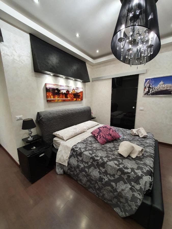 San Pietro Chic Guest house *