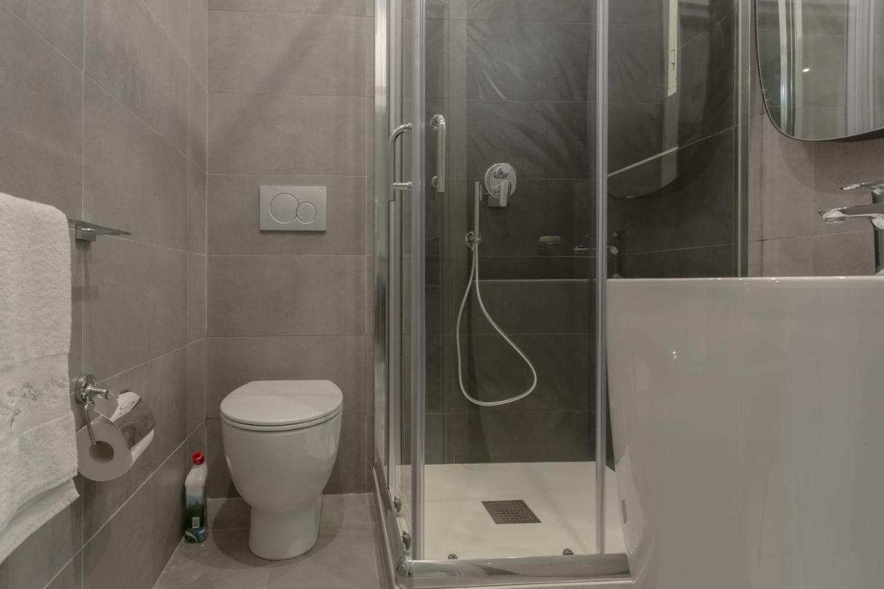 Apartment House Morin - San Pietro
