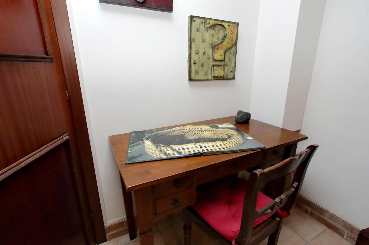 Appartement Lucky Holidays