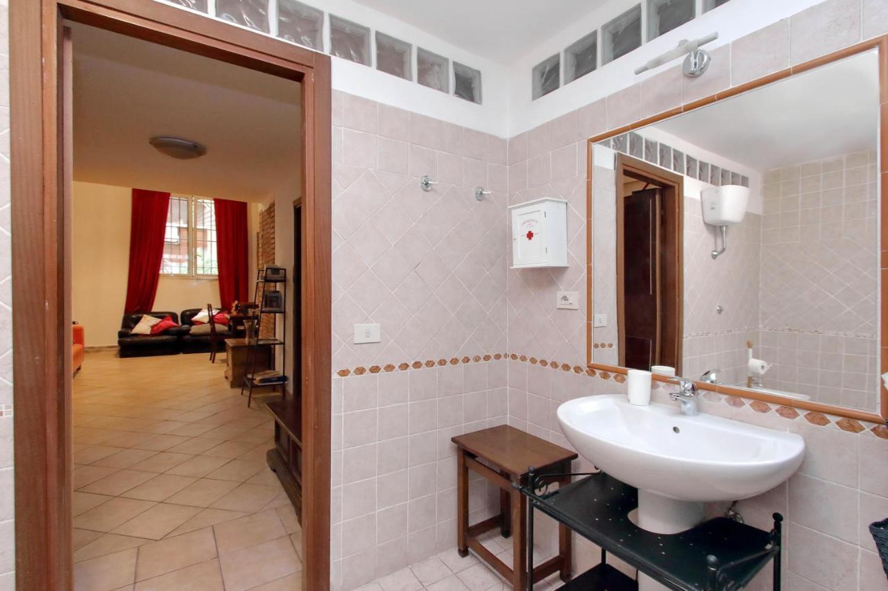 Appartement Lucky Holidays