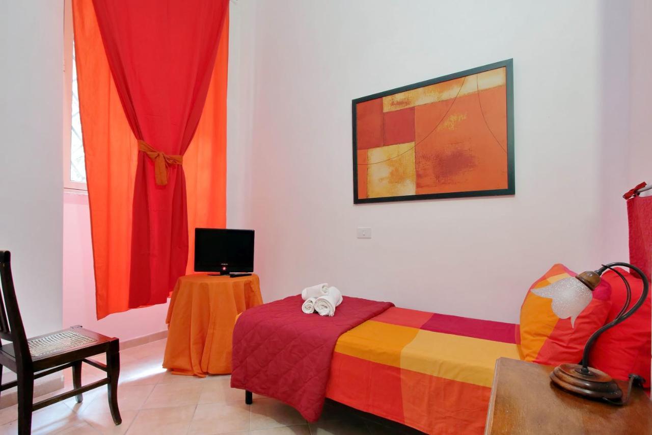 Appartement Lucky Holidays *