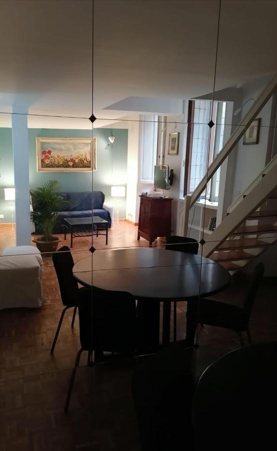 Appartement Vatican's Dreamy Loft *