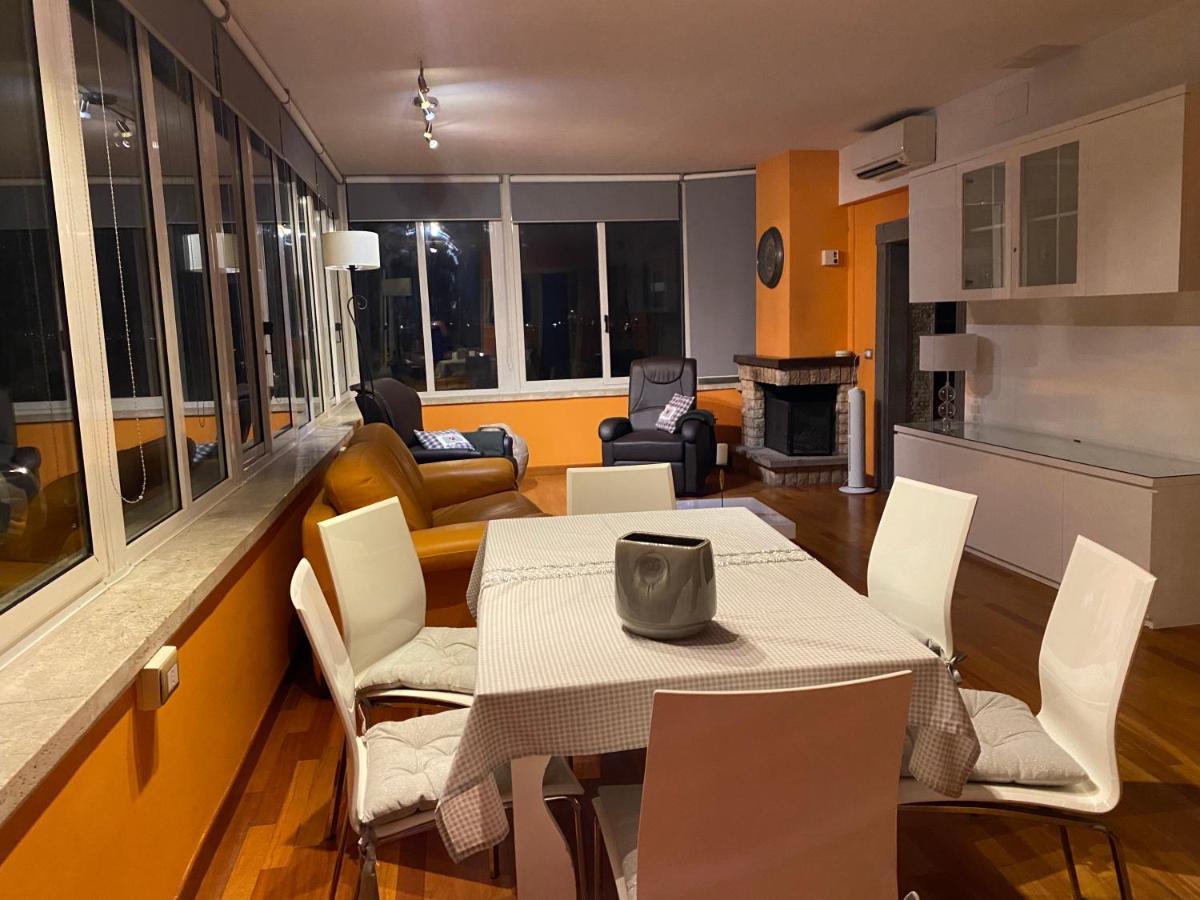 Appartement Domus Mirabile *