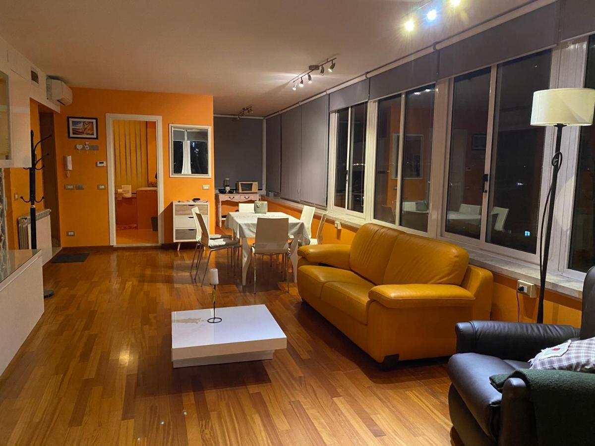 Domus Mirabile Appartement *
