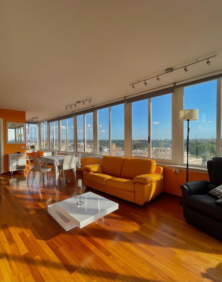 Appartement Domus Mirabile
