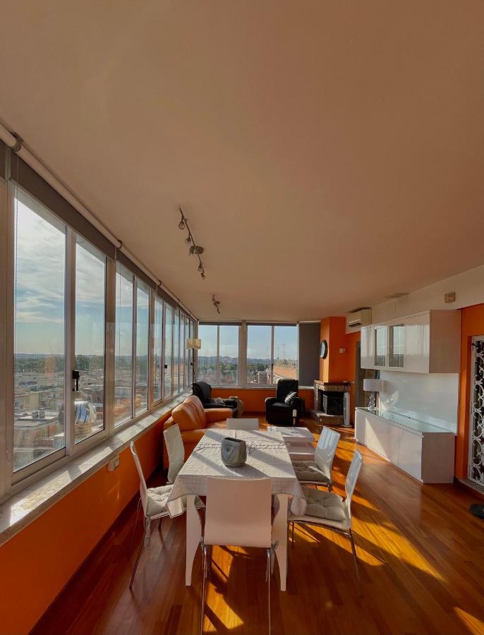 Appartement Domus Mirabile *