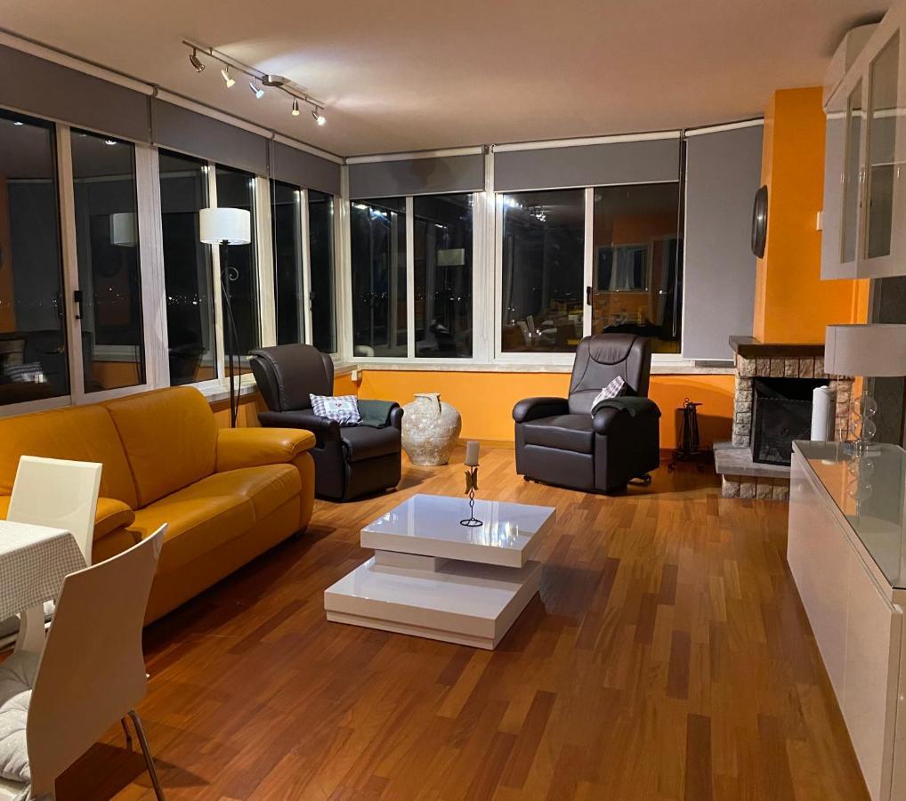 Domus Mirabile Appartement