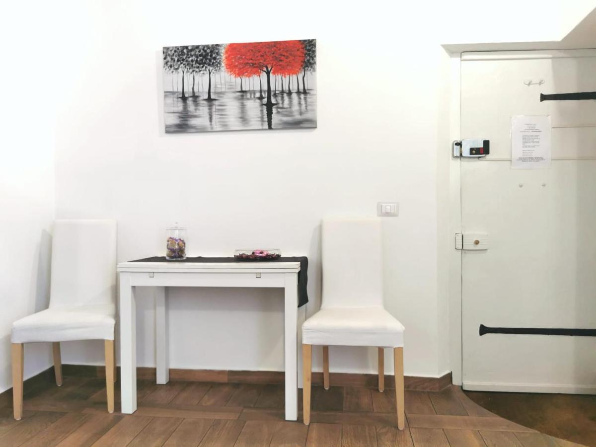 Romantica Navona Apartamento