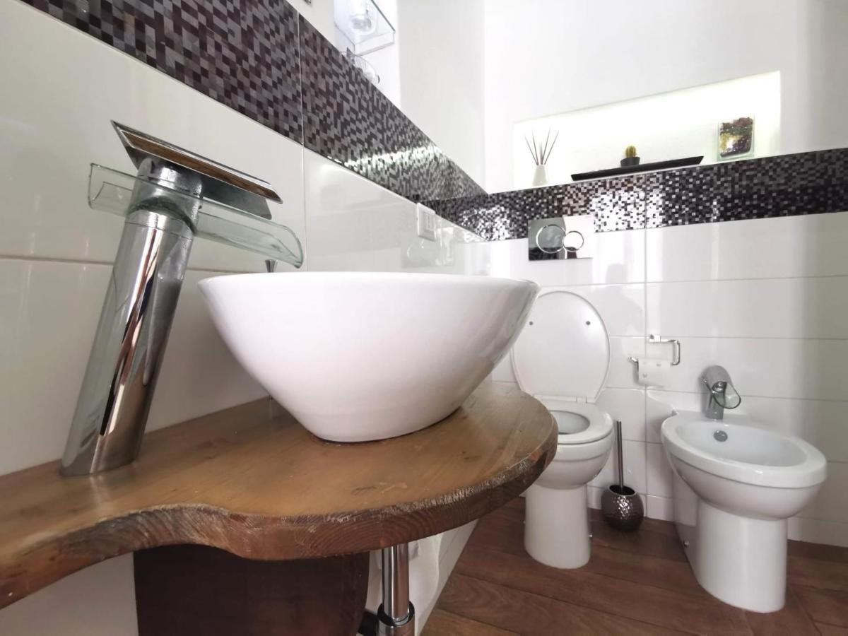 Romantica Navona Apartamento