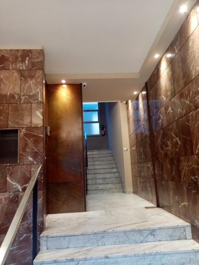 Retro Art House Apartment Rome