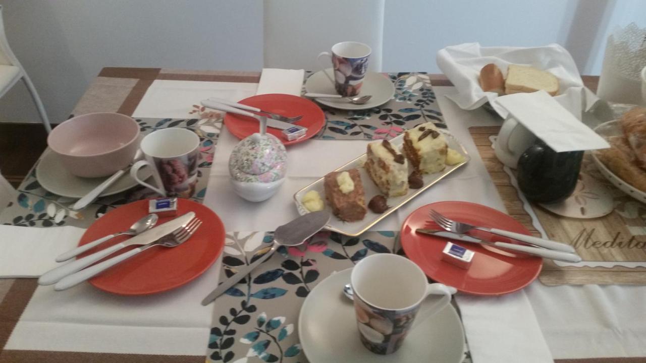 Acomodação com café da manhã  Vatican Happy Rooms *