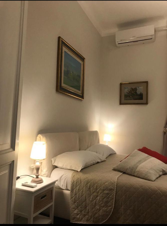 Appartamento San Giovanni 80 Mq Roma