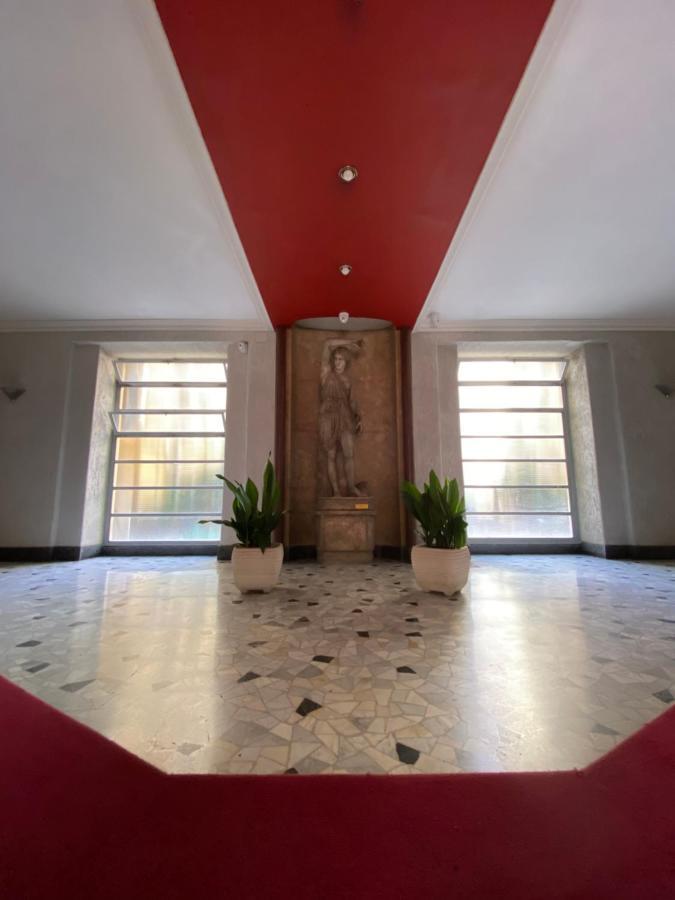 Maison d'hôtes Vatican Luxury *