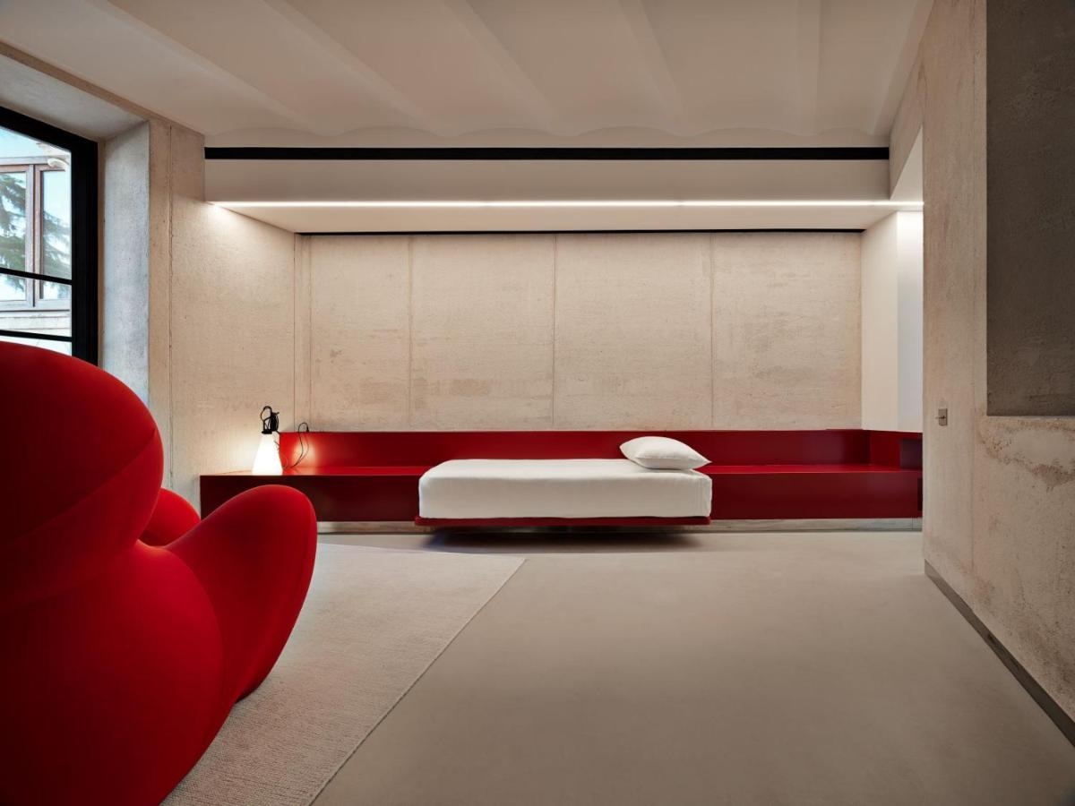 Rhinoceros Aparthotel Rome