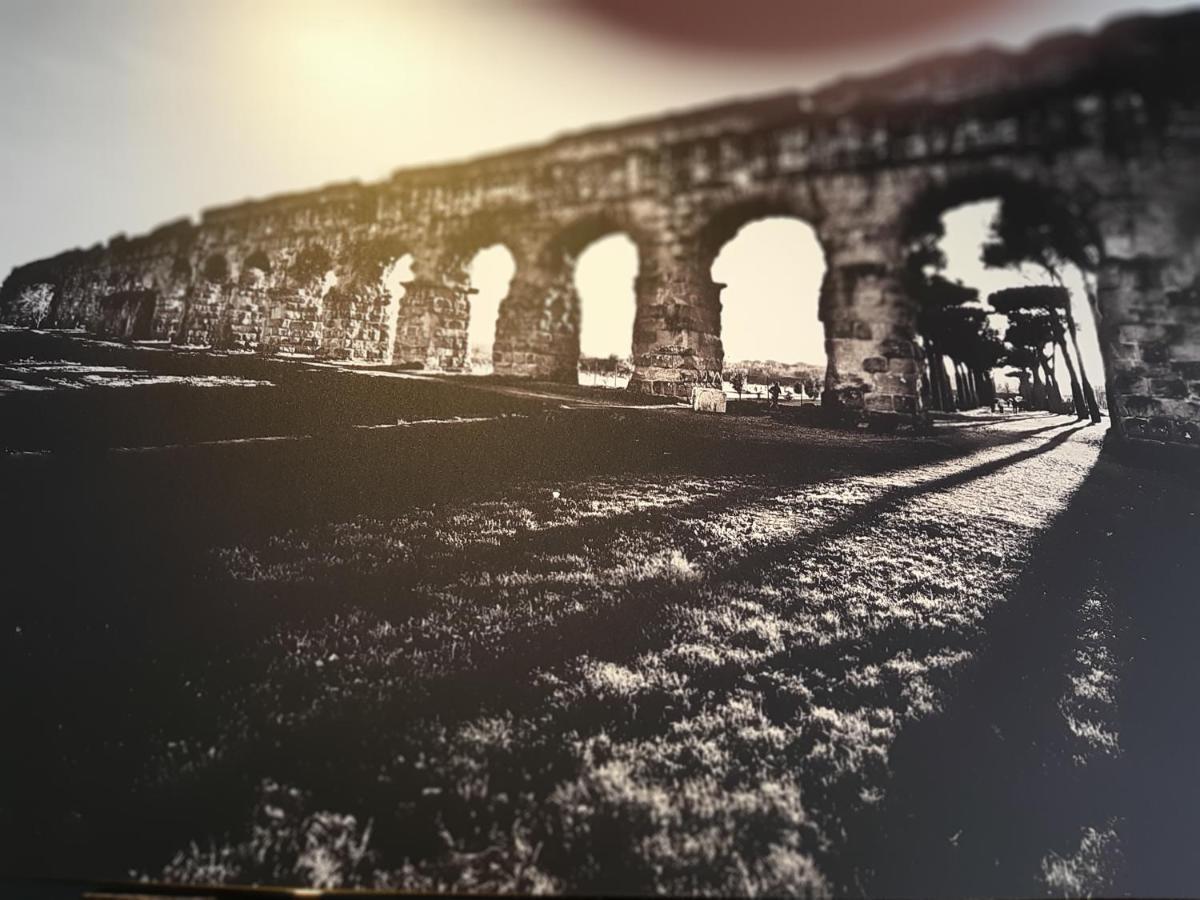 Cinecittà Appartement *