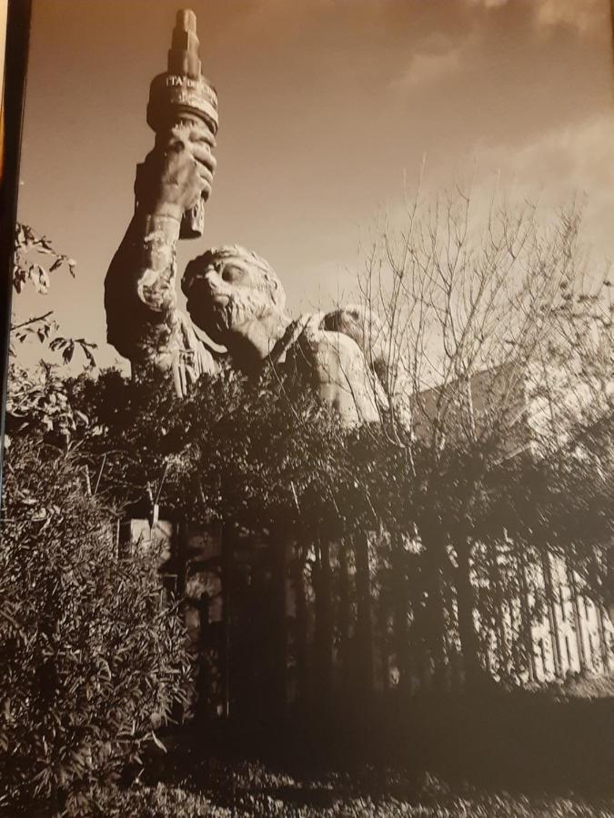 Appartement Cinecittà *