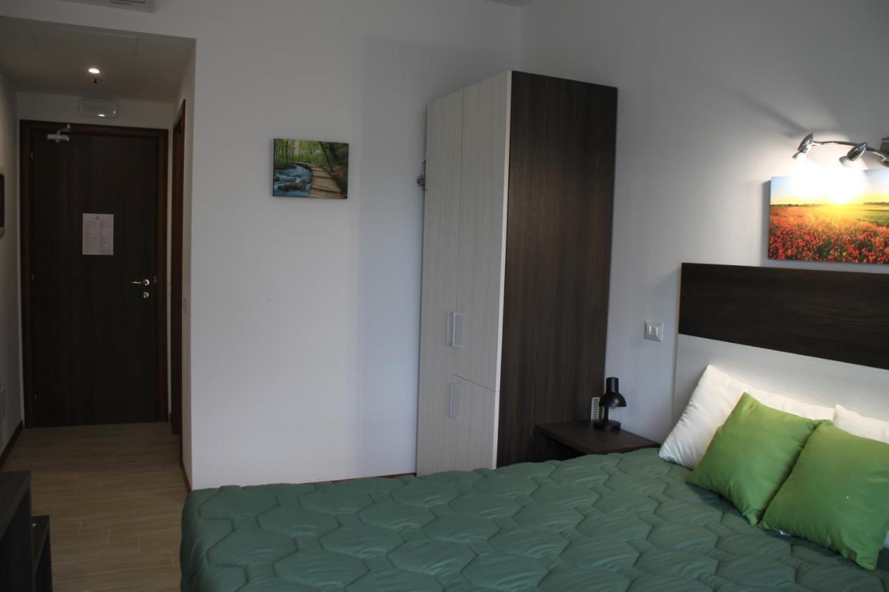 Hotel Ekotel Rome