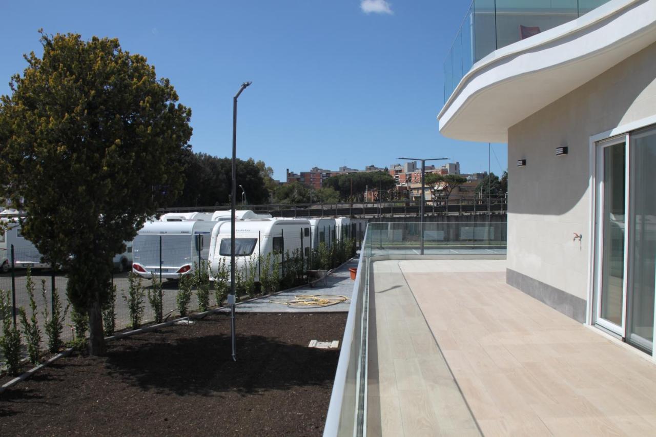 Ekotel Hotel Rome