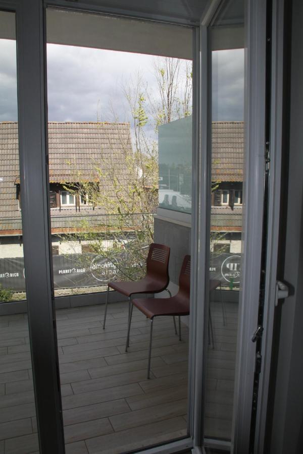 Ekotel Hotel Rome